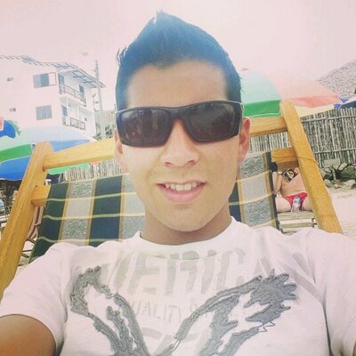 Profile Picture of Isra (@DavidBermeoA) on Twitter