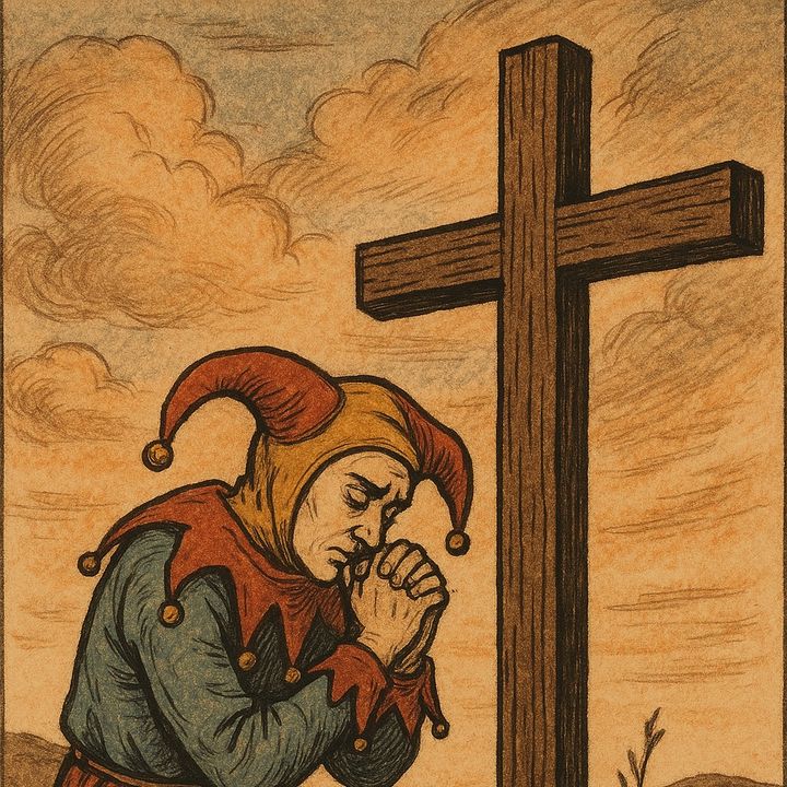 Profile Picture of Jester (@dfcjester) on Tiktok