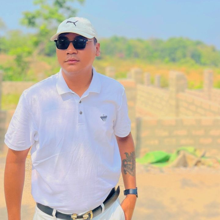 Thomas ko ko - Tiktok Profile Picture of Thomas ko ko (@thomaskoko2) on Tiktok