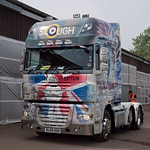 Profile Picture of Mark Gillham (@Trucker Mark's Pictures) on Flickr