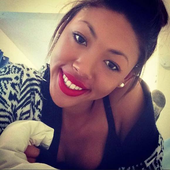 Profile Picture of Jasmine Scheurich (@jscheuri) on Poshmark