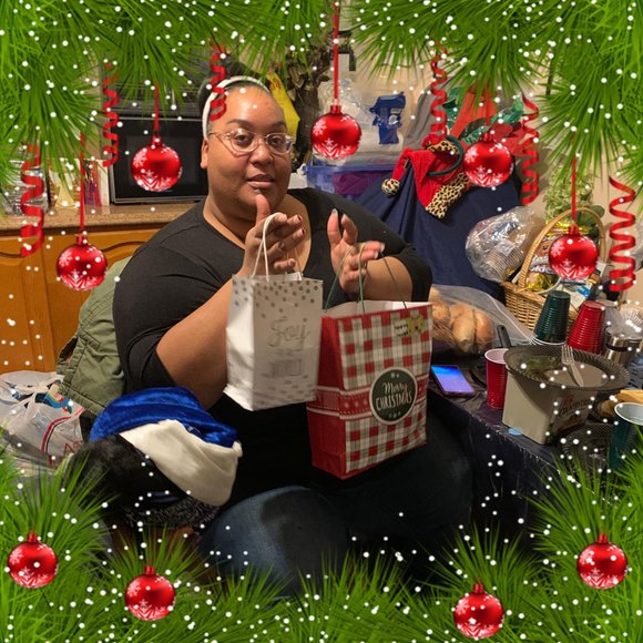 Profile Picture of Pamela Randolph (@pastorrandolph) on Poshmark