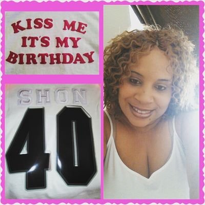 Profile Picture of Shonta Alexander (@MsShonM) on Twitter