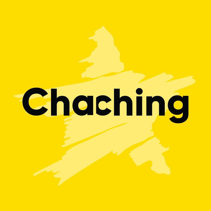 Profile Picture of Chaching.brand (@chaching.brand) on Tiktok