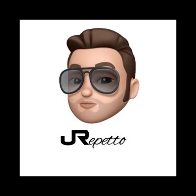 Profile Picture of George Repetto (@GeorgeRepetto) on Twitter