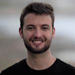 Profile Picture of Benjamin du Preez (@benjamindupreez) on Instagram