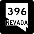 Profile Picture of Nevada State Route 396on Wikipedia