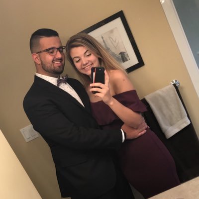 Profile Picture of Chris Simoes (@ChrisSimoes1) on Twitter