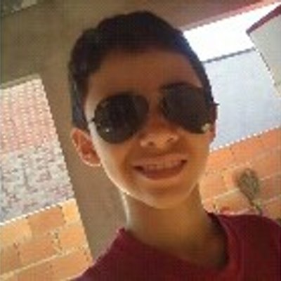 Jayson Campos - Twitter Profile Picture of Jayson Campos (@CamposJayson) on Twitter