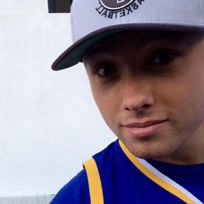 Profile Picture of Blake McClure (@McBlaker2) on Twitter