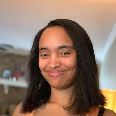 Profile Picture of ßianca Robinson (@Bianca_Robinson) on Twitter