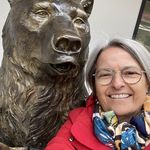 Profile Picture of Monika Bär-Degitz (@bardegitz) on Instagram