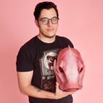 Profile Picture of Matthew Yturralde (@horrormatt) on Instagram