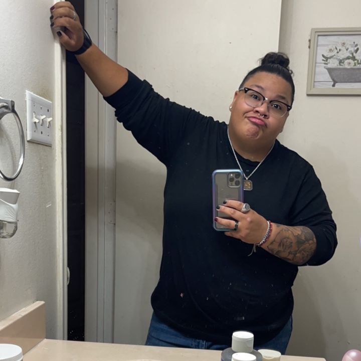 Profile Picture of Leundra Duncan (@leundraduncan) on Tiktok