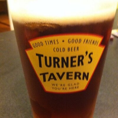 Profile Picture of Brian Turner (@RunningReagan) on Twitter