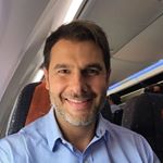 Profile Picture of Ivan Gordon (@ivantgordon) on Instagram