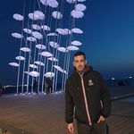 Profile Picture of Christos-Rafail Koutsonikolis (@kouts_cr) on Instagram