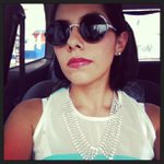 Profile Picture of Lorena Borunda (@melvenuedigest) on Instagram