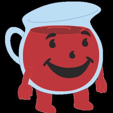 Profile Picture of Koolaid Man 101 (@StuartHarkness8) on Twitter