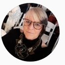 Profile Picture of Marilyn R. Wilson (@oliobymarilyn) on Twitter