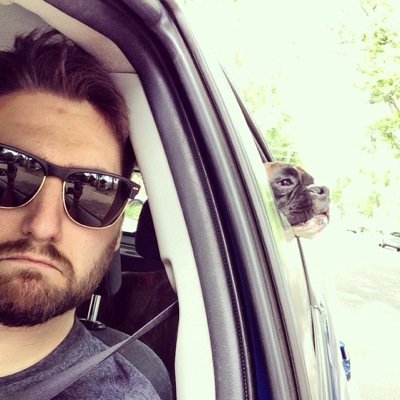 Profile Picture of Joshua Buckmaster (@JoshBuckmaster) on Twitter