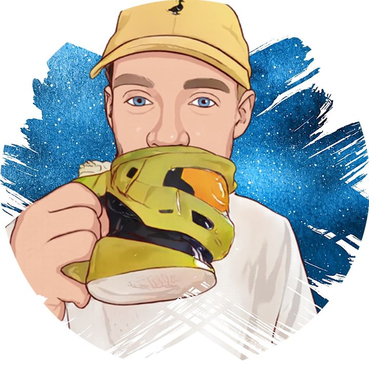 Profile Picture of Alan Coffey (@coffey_guy) on Tiktok