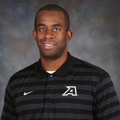 Profile Picture of CPT Jeremy Trimble (@AT_Recruiting) on Twitter