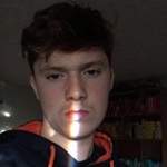 Profile Picture of McKay Scott Rasmussen (@_rasmussen__) on Instagram