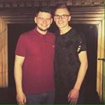 Profile Picture of Sean Plunkett (@seanplunkett) on Instagram