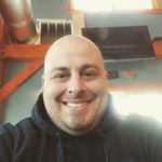 Tony Cataldi - Instagram Profile Picture of Tony Cataldi (@ladder_vent) on Instagram