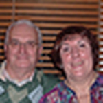 Profile Picture of Brian & Pamela Miller (@bpm1947) on Flickr