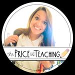 Profile Picture of Brianna Price (@thepriceofteaching) on Instagram