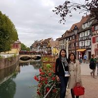 Silvia Lin - Quora Profile Picture of Silvia Lin (@silvia-lin-11) on Quora