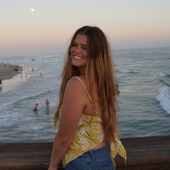 Profile Picture of Natalie Repetti (@nrepetti) on Poshmark