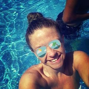 Madeline Perry - Twitter Profile Picture of Madeline Perry (@Maddyperry88) on Twitter