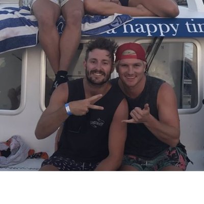 Profile Picture of Paul Fry (@pryfaul) on Twitter