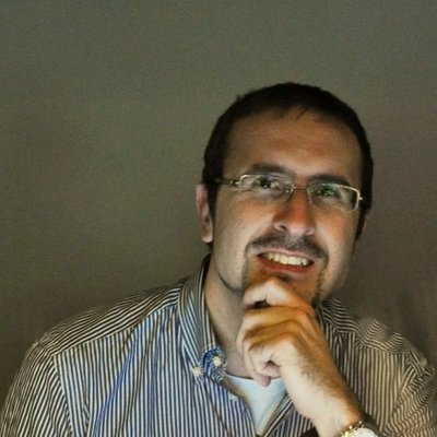 Profile Picture of Guillermo Montero (@guille2bcn) on Twitter
