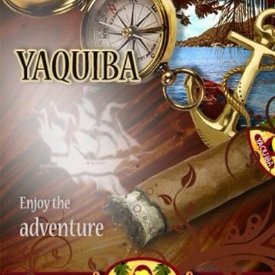 Profile Picture of Shoria Martelly (@YaquibaCigars) on Twitter