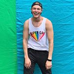 Profile Picture of Andrew Hanson (@andrewdhanson) on Instagram