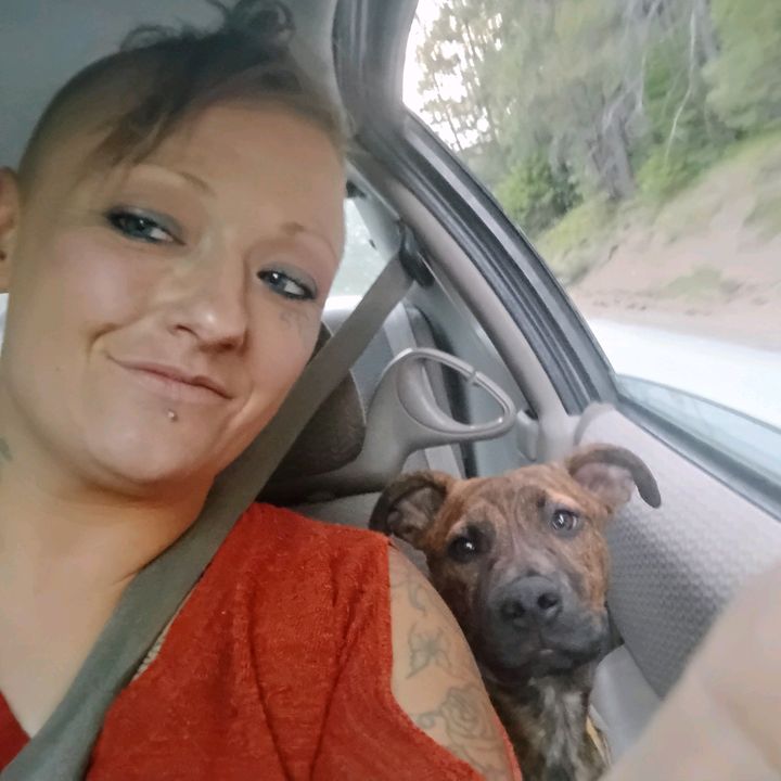 Profile Picture of linda (@dizzykay09) on Tiktok