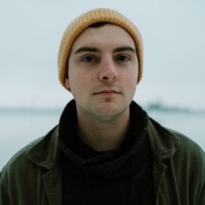 Profile Picture of Davin Nathaniel Jacobs (@davinNjacobs) on Twitter