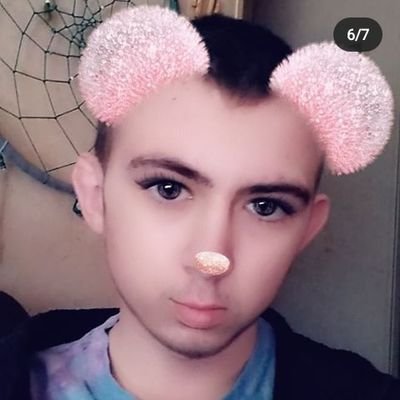 Profile Picture of Anthony Everhart (@x_anthony_e_5_x) on Twitter