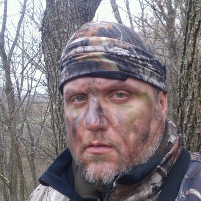 Profile Picture of Ricky Bridges (@rwbridges70) on Twitter