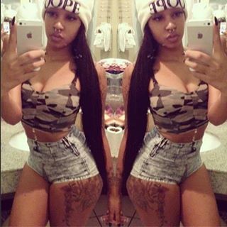 Profile Picture of Diamond Thomas (@diamond.thomas.9480) on Facebook