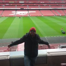 Profile Picture of Kev LeBron Jameson Twitter