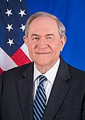 Profile Picture of Jim Gilmoreon Wikipedia