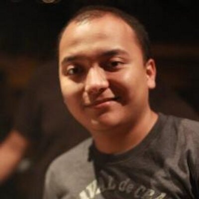 Profile Picture of David W. Nadapdap (@DavidWilfrid) on Twitter