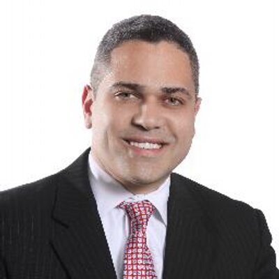 Profile Picture of Anibal Ramos Jr (@AnibalRamosJr) on Twitter