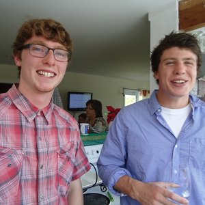 Profile Picture of Cameron Richardson (@camisunashamed) on Myspace