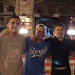 Profile Picture of Demetri Petrou (@dpetrou7) on Instagram